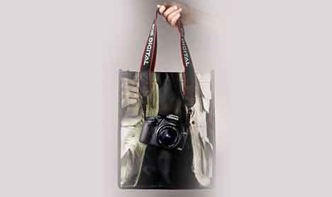 Premium Carry Bags Premium carry bag exporter in mumbai