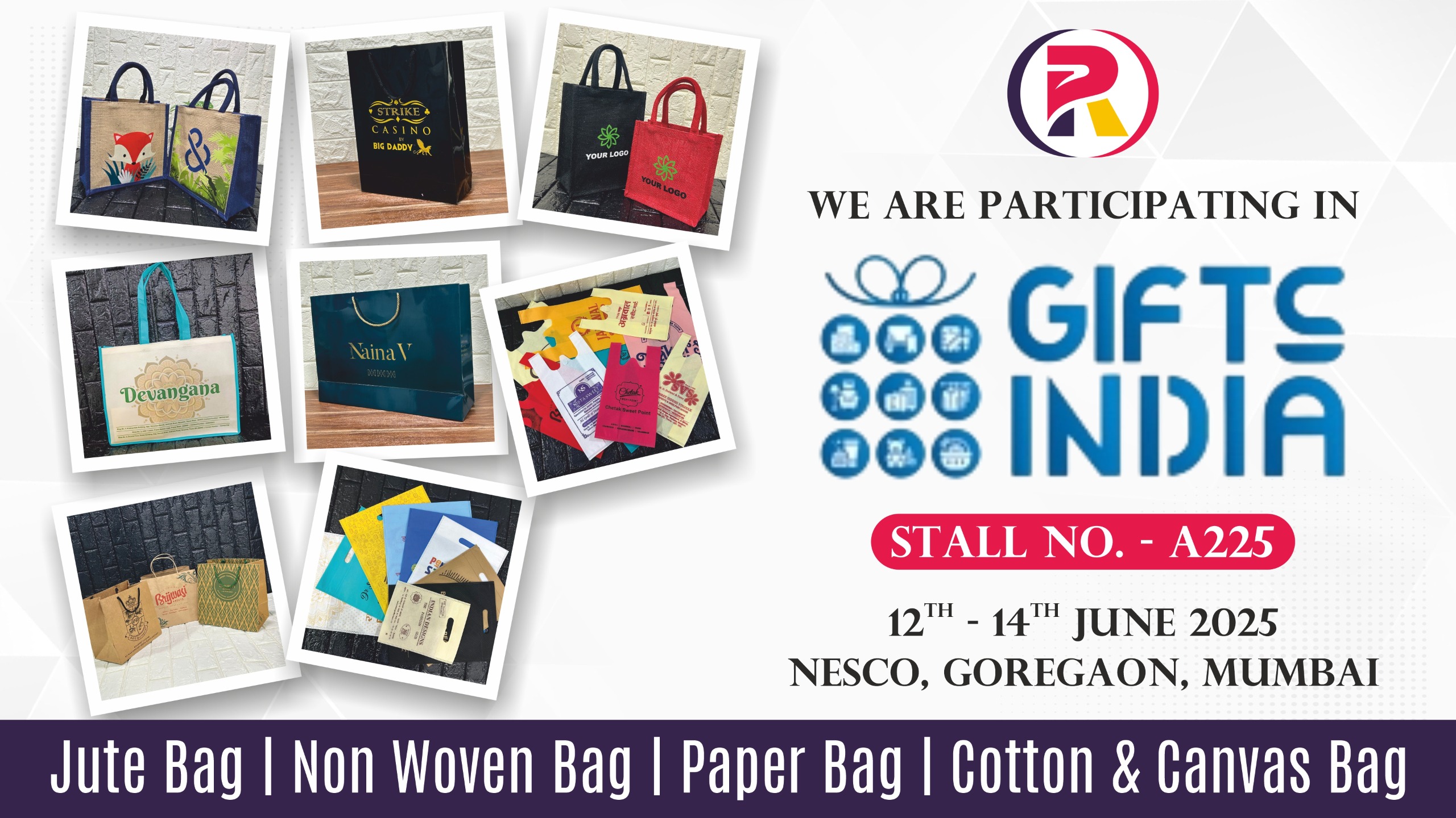 Gift India Exhibition