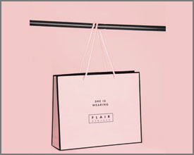 Premium Paper Bags